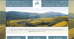 Desktop Screenshot of fcwl.com