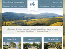 Tablet Screenshot of fcwl.com
